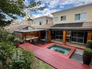 Casa para venda em Tamboré em Santana De Parnaíba São...