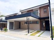 Casa de Condomínio para venda em Tamboré em Santana De...