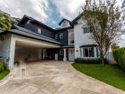 Casa para venda em Tamboré em Santana De Parnaíba São...