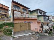 Casa para venda em Tanque em Rio De Janeiro Rio de...