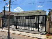 Casa para venda em Parque Jambeiro em Campinas São Paulo...