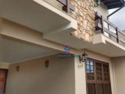 Casa de Condomínio para venda em Taquaral de 415.00m²...