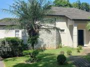 Casa para venda em Tarumã em Santana De Parnaíba São...