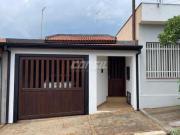 Casa para Venda em Tatuí, Centro, 2 dormitórios, 1...