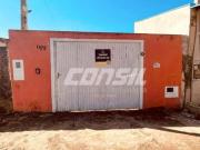 Casa para Venda em Tatuí, Centro, 3 dormitórios, 1...