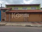 Casa para Venda em Tatuí, Colina Verde, 2 dormitórios, 2...