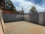 Casa para Venda em Tatuí, Conjunto Habitacional Orlando...