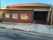 Casa para Venda em Tatuí, Dr. Laurindo, 4 dormitórios, 2...