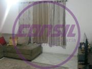 Casa para Venda em Tatuí, Jardim Palmira, 2 dormitórios,...
