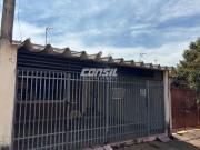 Casa para Venda em Tatuí, Jardim Wanderley, 2...