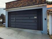 Casa para Venda em Tatuí, Residencial Donato Flores, 2...