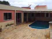 Casa para Venda em Tatuí, Vila Doutor Laurindo, 3...