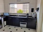 Casa para Venda em Tatuí, Vila Santa Emília, 4...