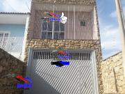 Casa para venda em Terra De Santa Cruz I em Boituva São...