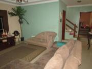 Casa para venda em Terra Rica Iii de 305.00m² com 4...