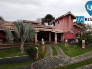 Casa para venda em Terras De São Sebastião em Itatiba...