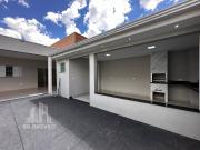 Casa para venda em Terras De Santa Bárbara em Santa...