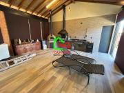 Casa para venda em Terras De Santa Teresa de 1070.00m²...