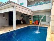 Casa para venda em Terrazul Sm em Santa Bárbara...