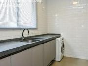 Casa para venda em Tirreno Residences de 155.00m² com 3...