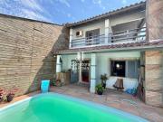 Casa para Venda em Tramandaí, Barra, 3 dormitórios, 2...