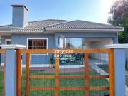 Casa para Venda em Tramandaí, Nv Tramandaí, 3...