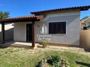 Casa para Venda em Tramandaí, Zona Nova, 2 dormitórios,...