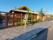 Casa para Venda em Tramandaí, Zona Nova, 3 dormitórios,...