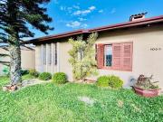 Casa para Venda em Tramandaí, Zona Nova, 5 dormitórios,...