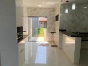 Casa para Venda em Trindade, Setor Maysa, 3 dormitórios,...