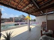 Casa para venda em Sítio Do Campo em Praia Grande São...