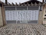 Casa para venda em Tupi em Praia Grande São Paulo de...