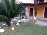 Casa para Venda em Ubatuba, Praia da Tabatinga, 2...