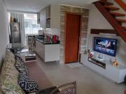 Casa para Venda em Ubatuba/SP 2 Dorm. 70 m2 Área Útil