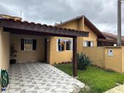 Casa para venda em Uberaba em Curitiba Paraná de 99.00m²...