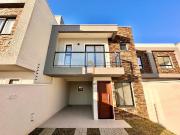 Casa para venda em Umbará em Curitiba Paraná de 112.65m²...