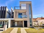 Casa para venda em Umbará em Curitiba Paraná de 162.12m²...