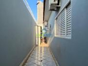 Casa para venda em Umuarama de 115.99m² com 2 Quartos, 1...