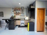 Casa para venda em Urbanova Vii em São José Dos Campos...