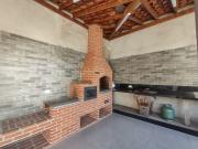 Casa para venda em Vale Do Sol em Piracicaba São Paulo...