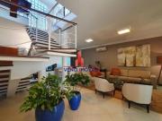 Casa para venda em Valinhos, com 4 quartos, Cond. Terras...