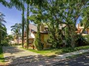 Casa para Venda em Valinhos, Condomínio Village Visconde...