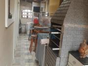 Casa para Venda em Vargem Grande Paulista, Jardim...