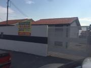 Casa para Venda em Várzea Grande, Capão Grande, 2...