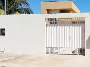 Casa para Venda em Várzea Grande, Centro Sul, 2...