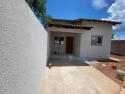 Casa para Venda em Várzea Grande, Colinas Verdejantes, 2...
