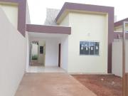 Casa para Venda em Várzea Grande, Jardim Eldorado, 2...