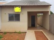 Casa para Venda em Várzea Grande, Novo Mundo, 2...