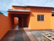 Casa para Venda em Várzea Grande, Novo Mundo, 2...