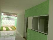 Casa para Venda em Várzea Grande, Ouro Verde, 2...